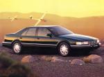 Cadillac Seville SLS 1992 года
